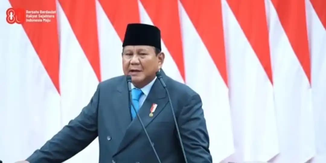 Prabowo Subiatno