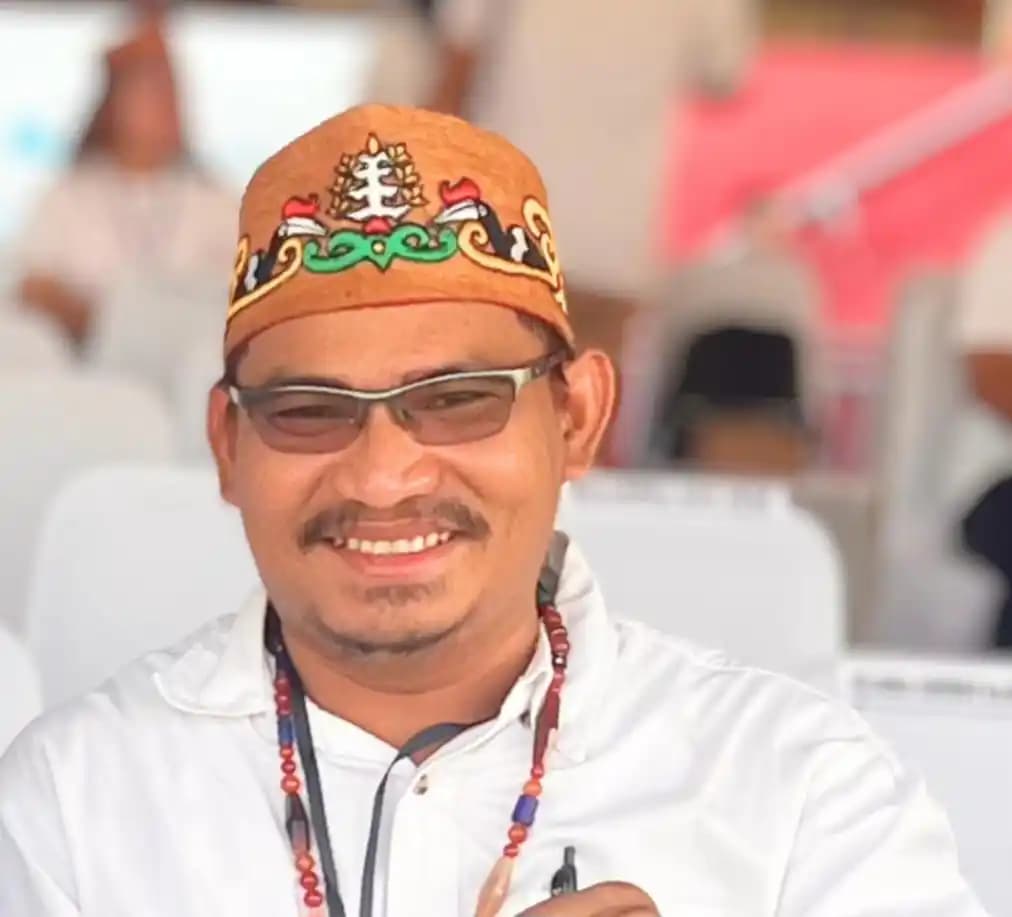 Praktisi Hukum Ari Yunus Hendrawan