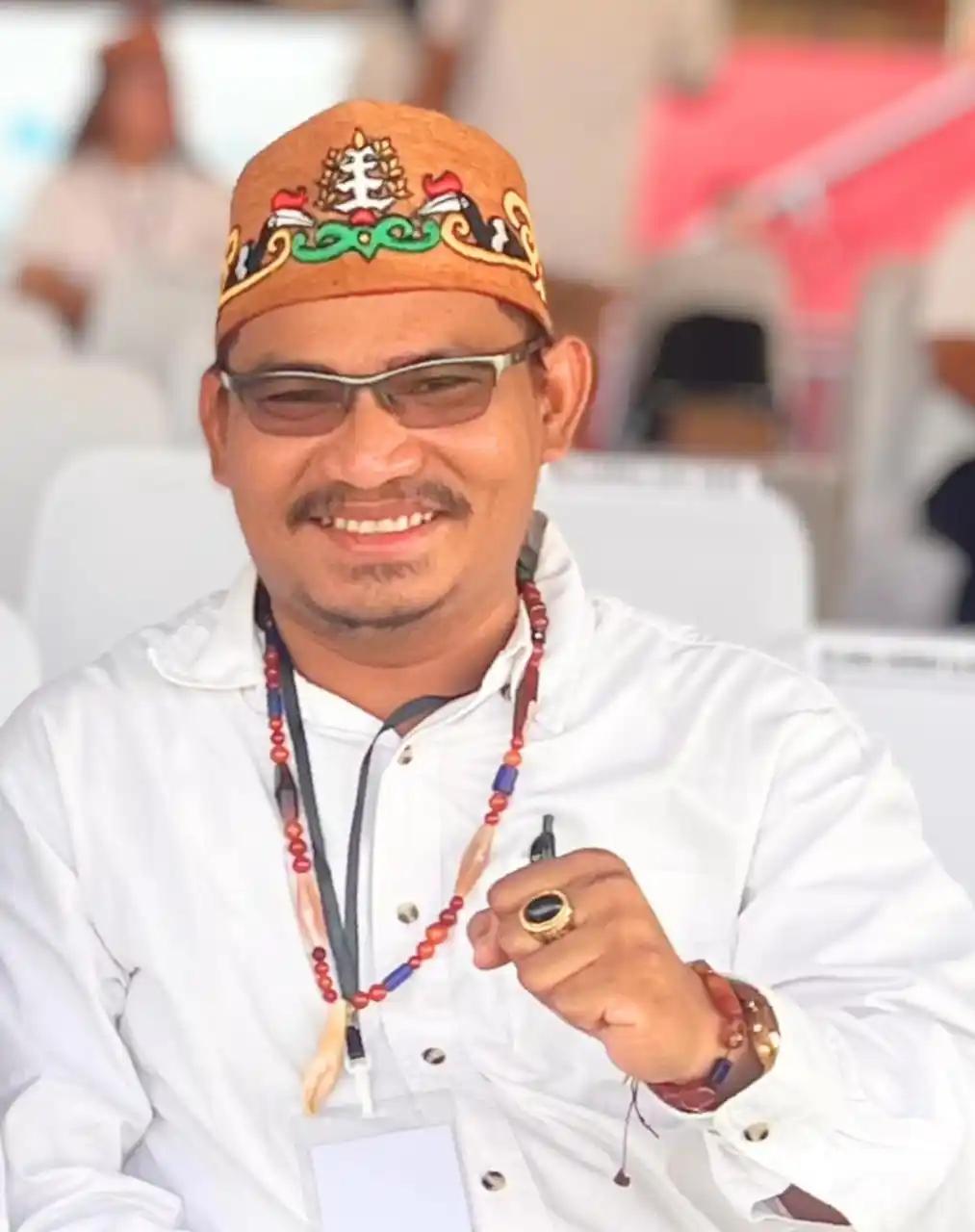 Praktisi Hukum Ari Yunus Hendrawan
