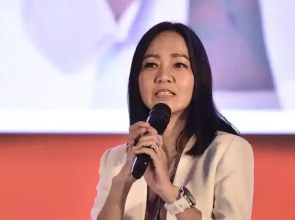 Praktisi Komunikasi dan Sumber Daya Manusia Mala Ekayanti