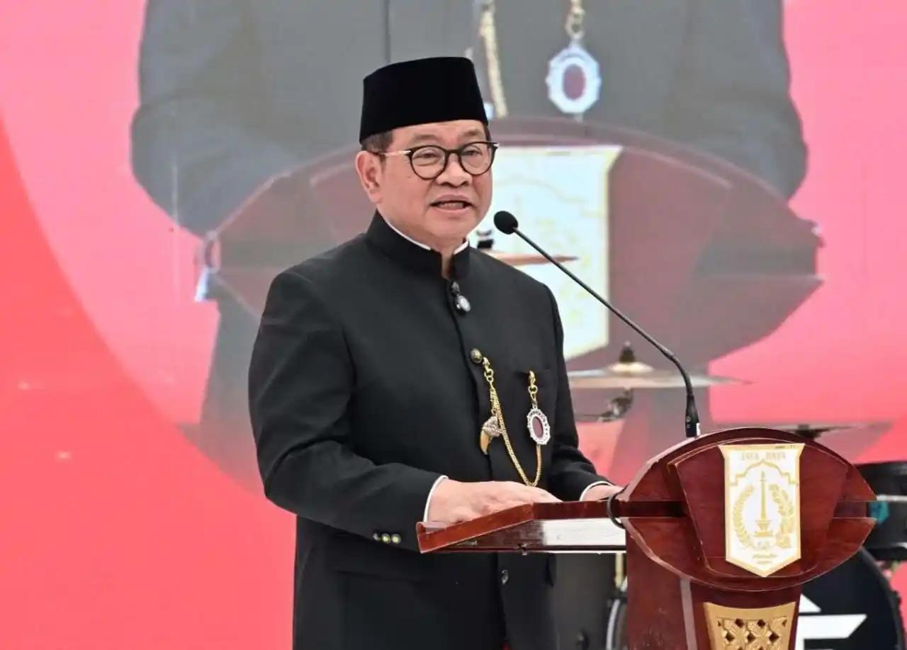 Pramono Anung