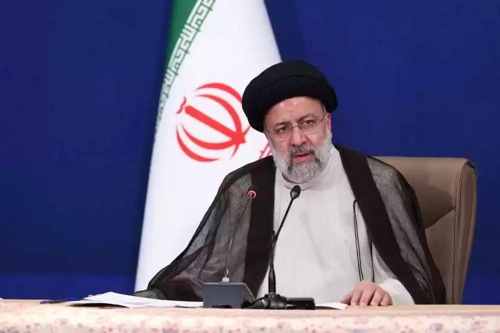presiden iran