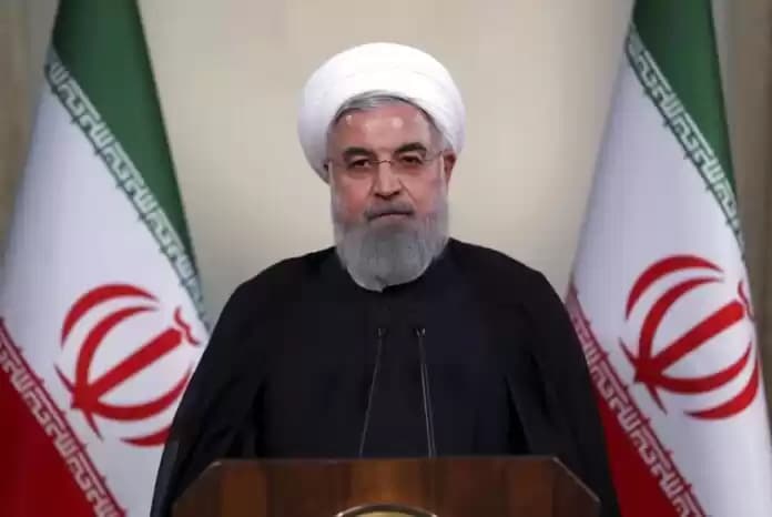 presiden iran