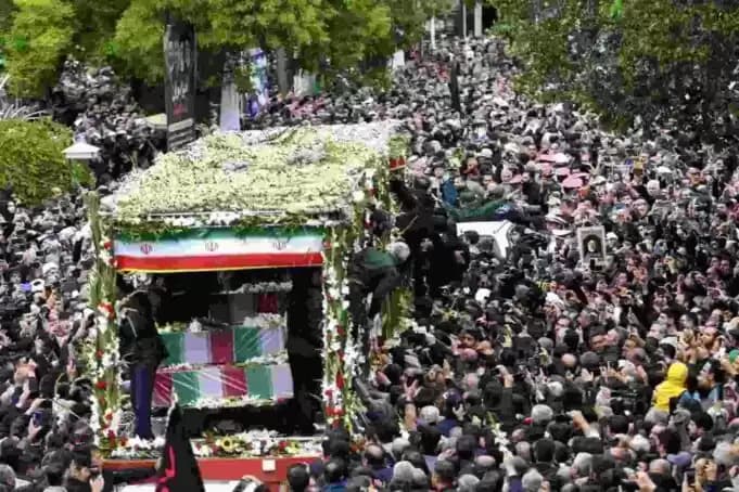 presiden iran