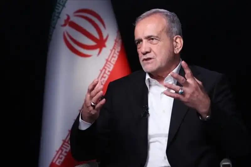 Presiden Iran
