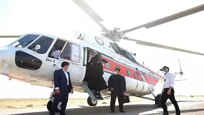 Presiden Iran