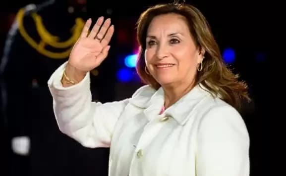 presiden peru