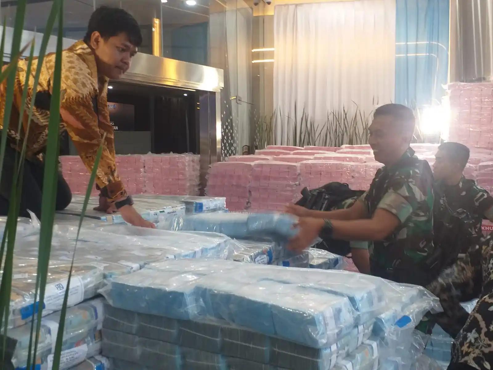 Presiden Prabowo akan Hadiri Kegiatan Satgas PKH dan Penyerahan Hasil Penyelamatan Keuangan Negara