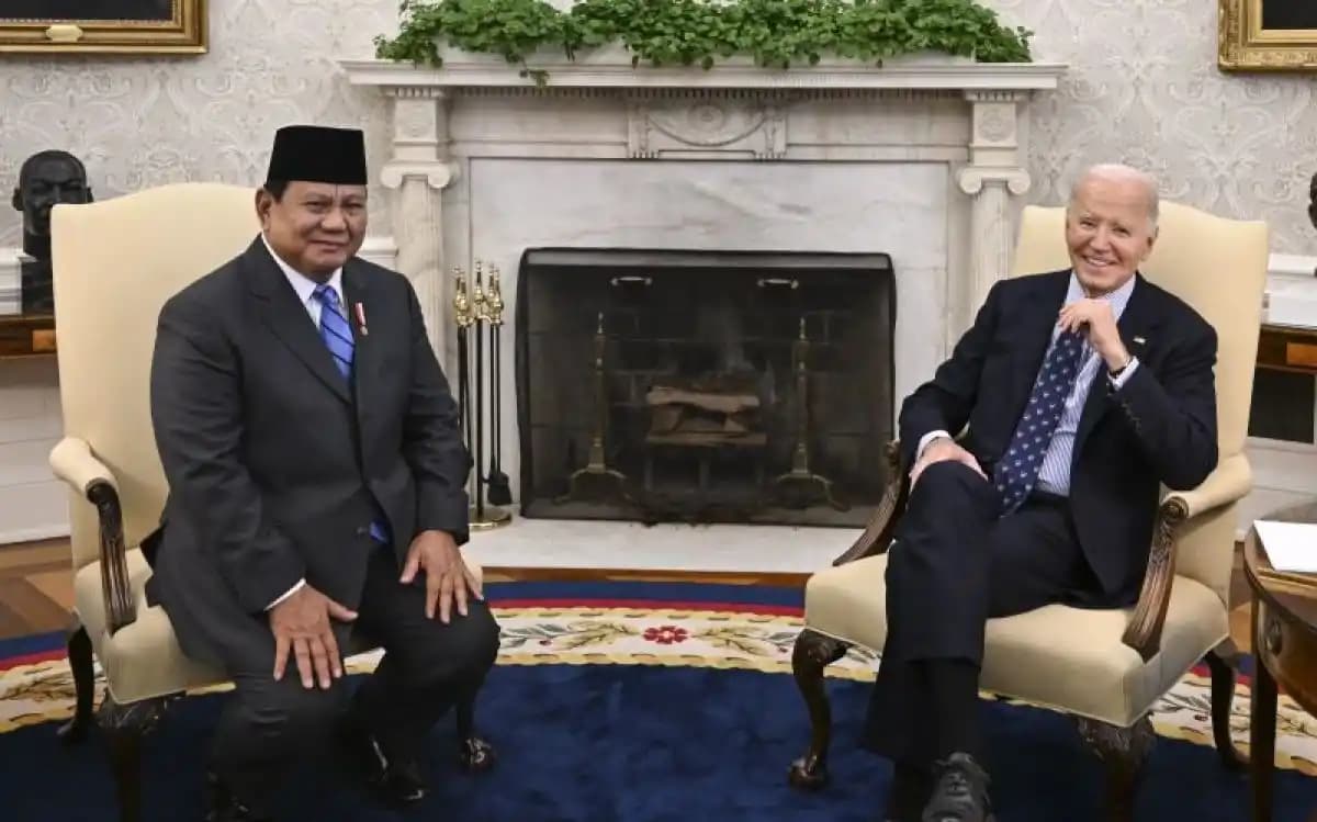 Presiden Prabowo cari peluang ekonomi