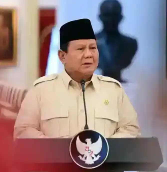 Prabowo Kunjungan ke Jepang dan Korsel, Bidik Kerja Sama Strategis Baru