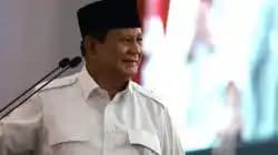 Presiden RI, Prabowo Subianto