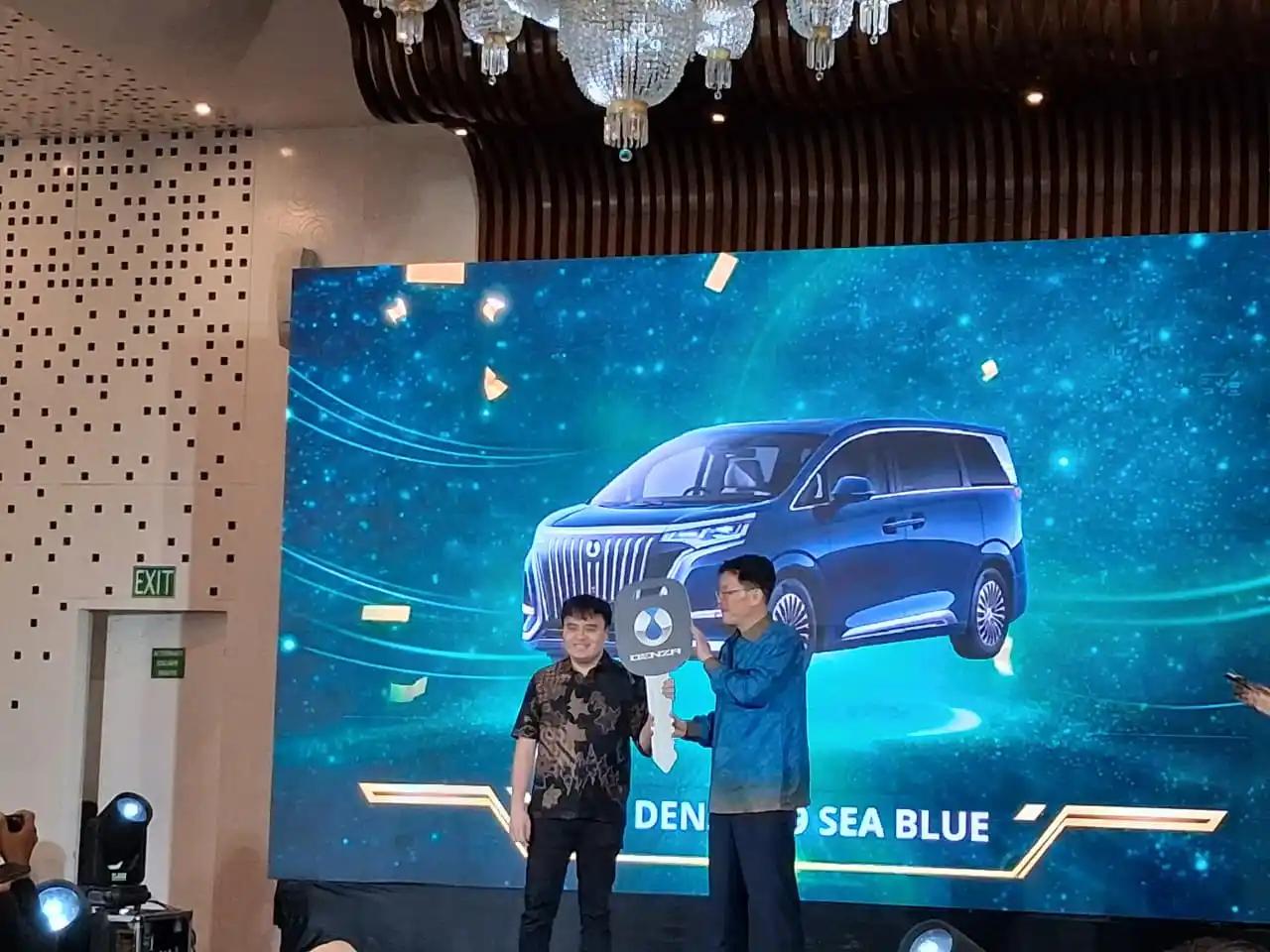 President Director KISI, Kyoung Hun Nam