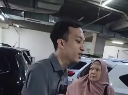Pria yang mengaku anak anggota Propam gunakan mobil barang bukti titipan