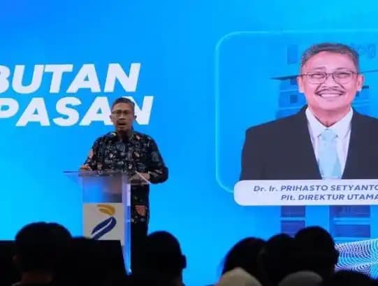 Prihasto Setyanto