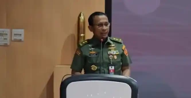Prihati Pujowaskito ditunjuk sebagai Direktur Utama (Dirut) BPJS Kesehatan