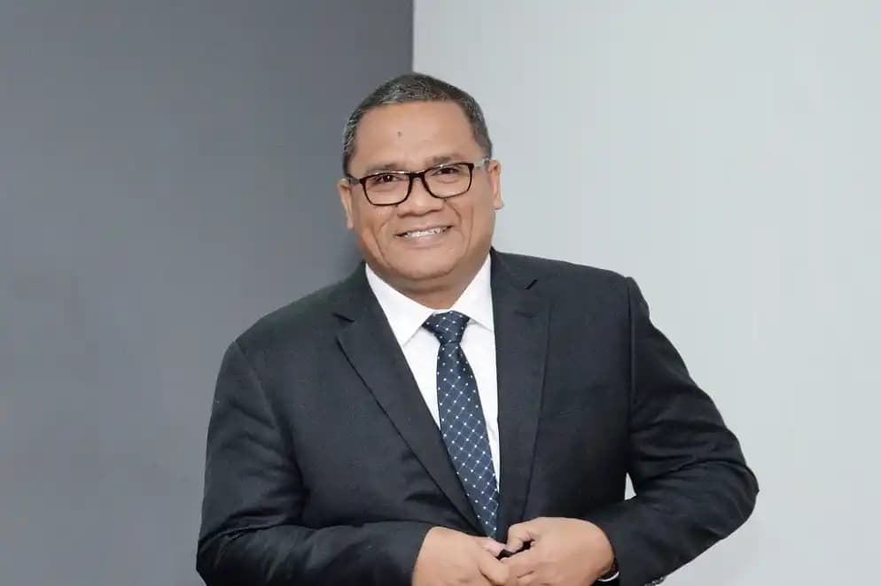 Prof. Dr. Ir. Eduart Wolok, S.T., M.T.