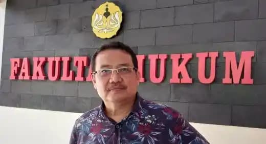 Prof Hibnu Nugroho