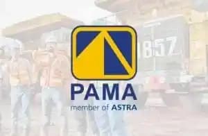 Profil PT Pamapersada Nusantara