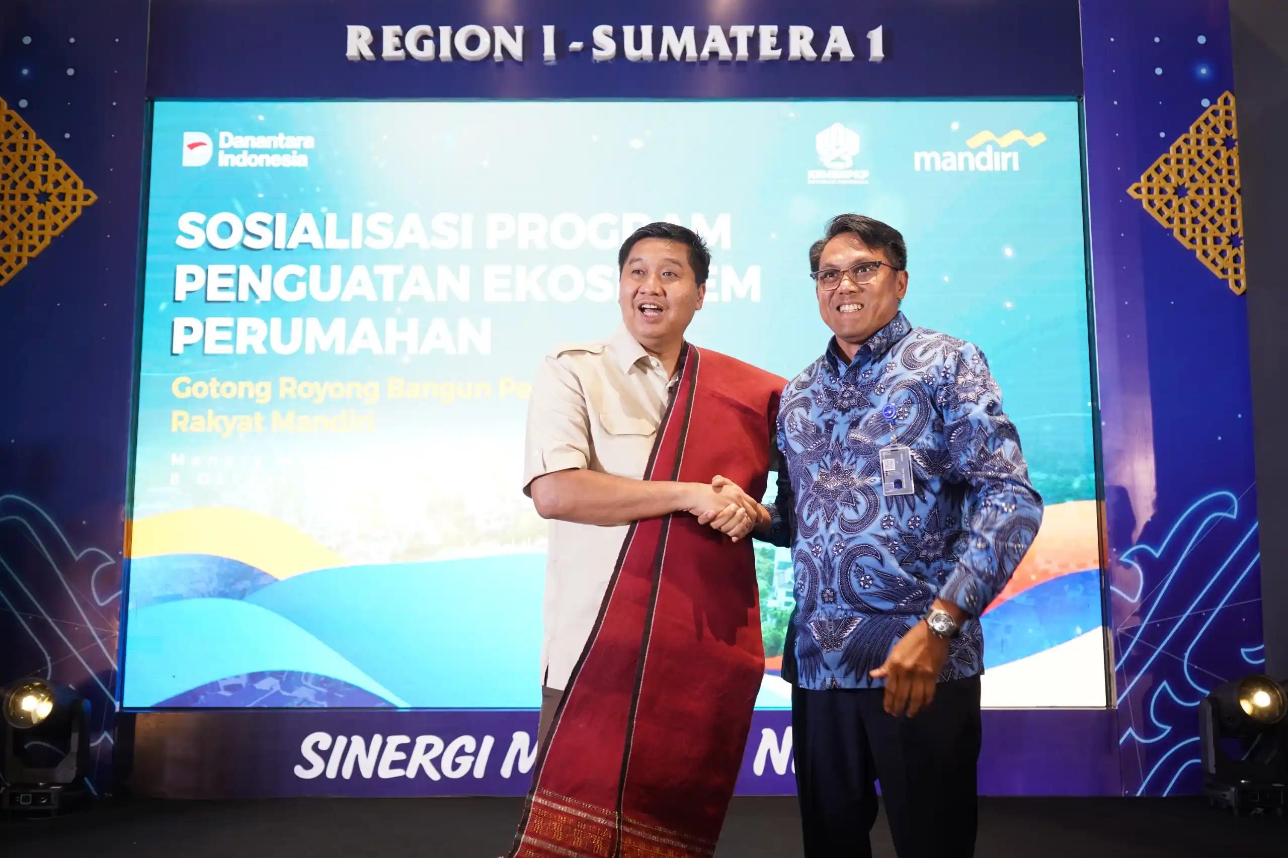 program 3 juta rumah
