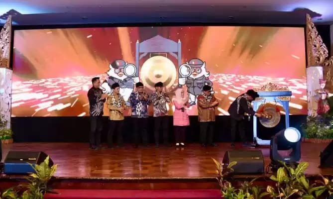 Program Bawaslu