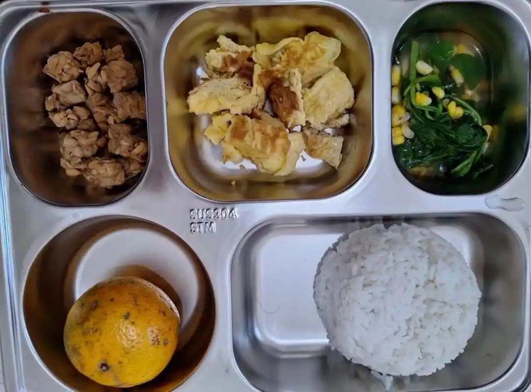 Program Makan Bergizi Gratis Perbaiki Gizi Anak