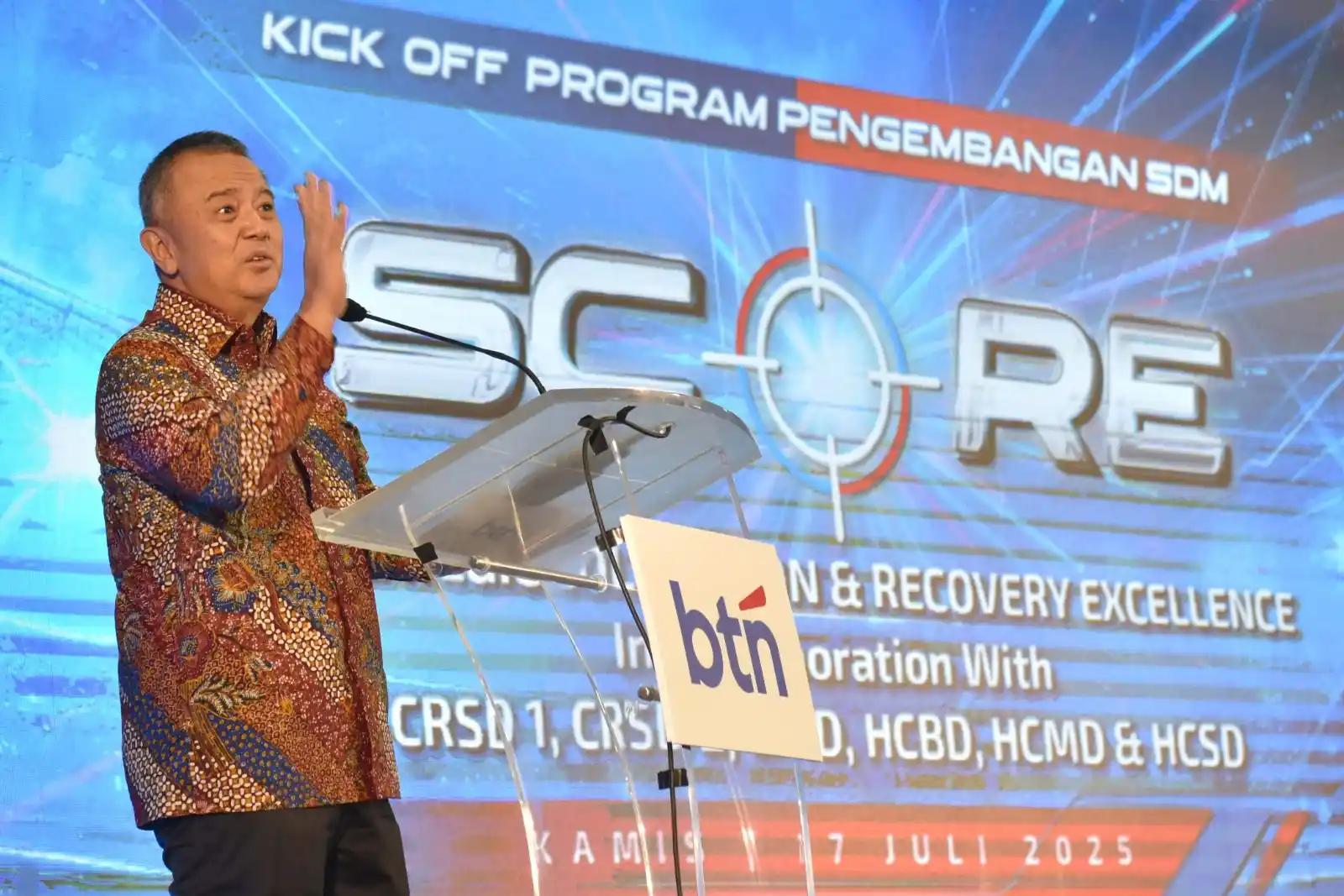 Program SCORE