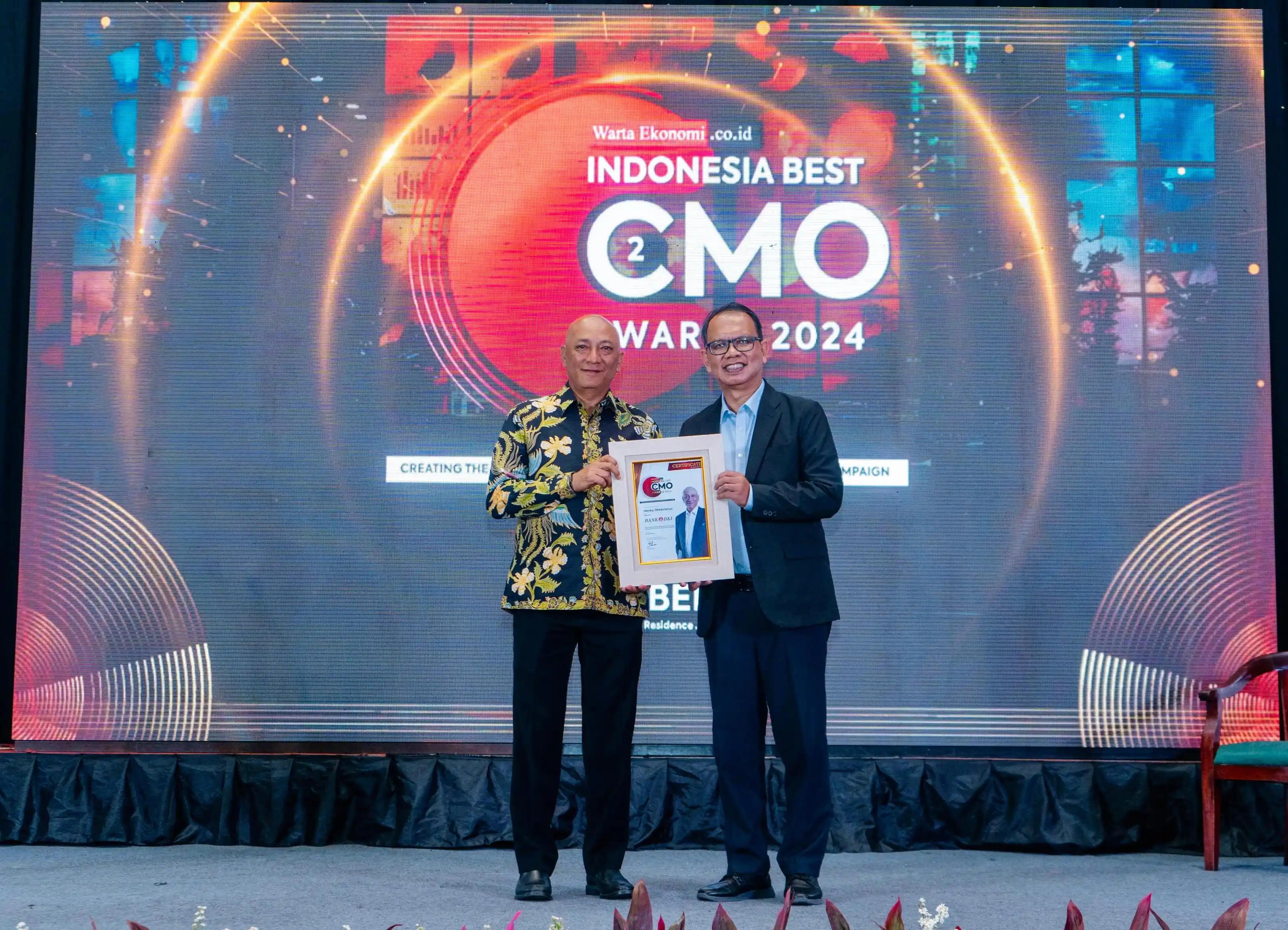 Properti Indonesia Award 2024