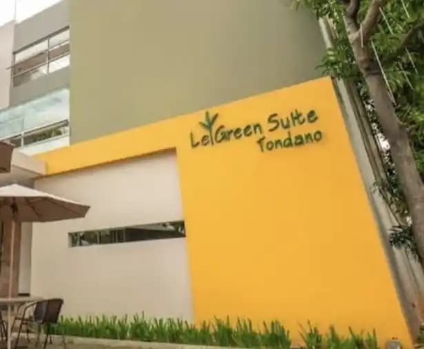 Prostitusi Online Gentayangan di LeGreen Suite Tondano