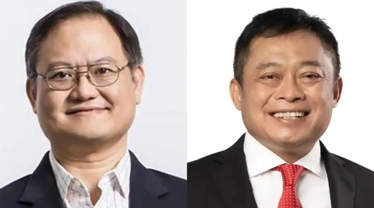 Proyek Fiktif TaniHub, KPK Didesak Periksa Dirut Telkom Ririek dan CEO MDI Ventures Donald