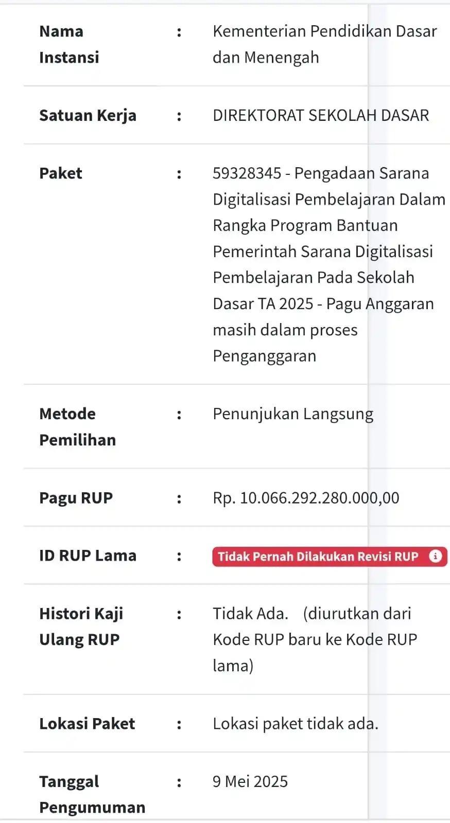 PSDP