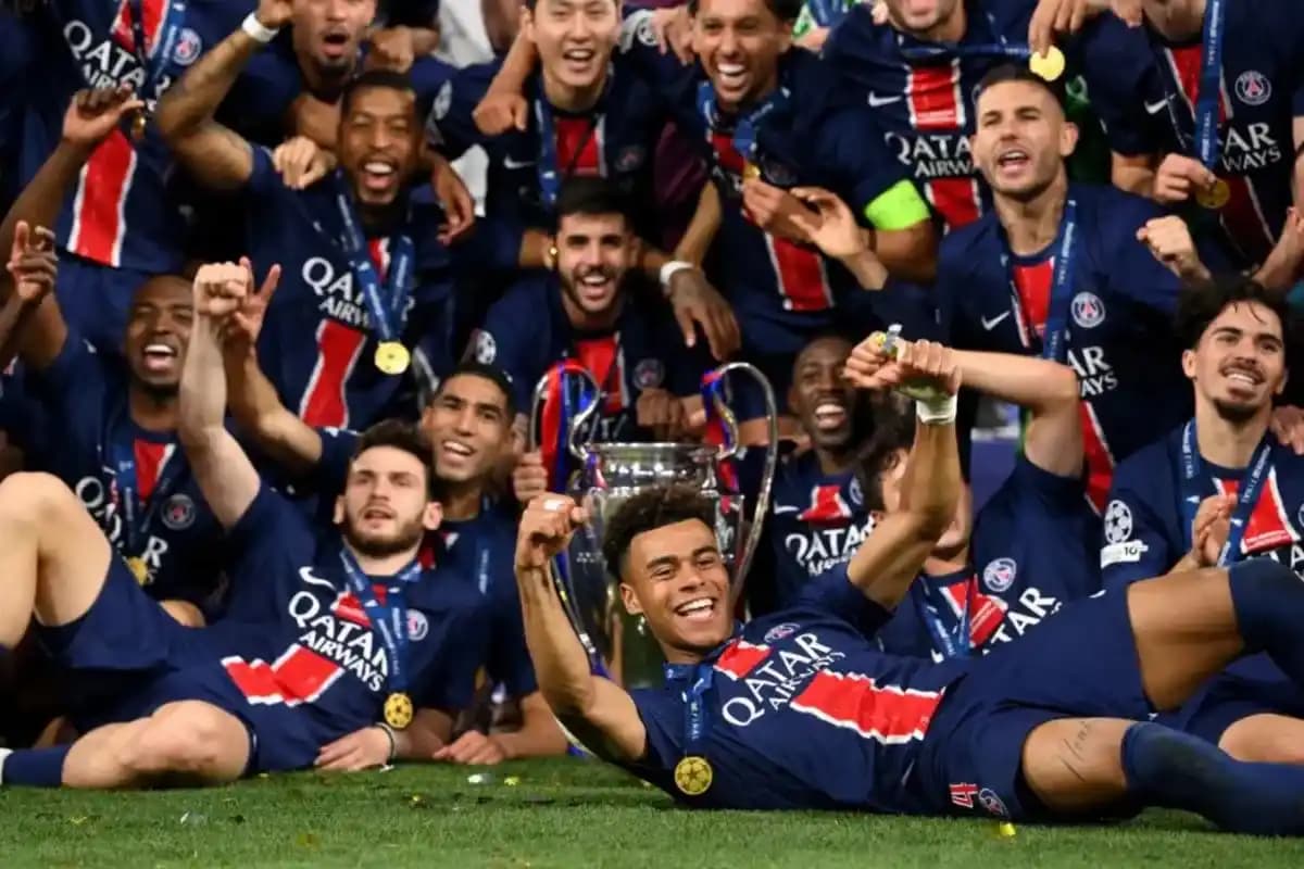 PSG