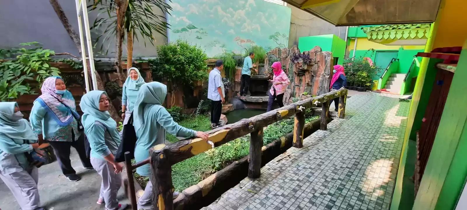 PSN di Pademangan Timur