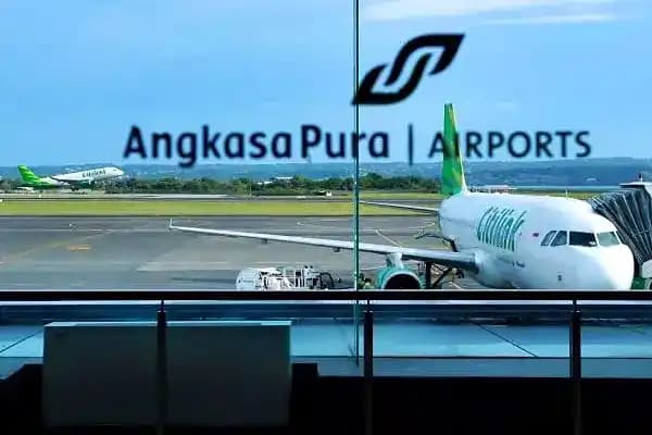 PT Angkasa Pura Indonesia (InJourney Airports)