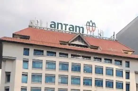 PT Antam