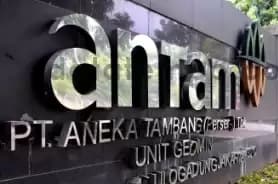 PT Antam Pulo Gadung