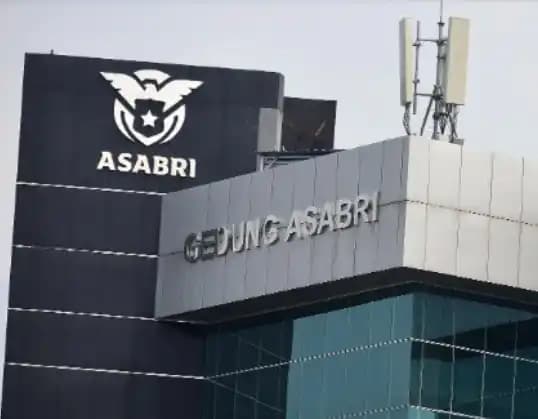 PT ASABRI