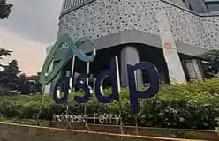 PT ASDP Indonesia Ferry