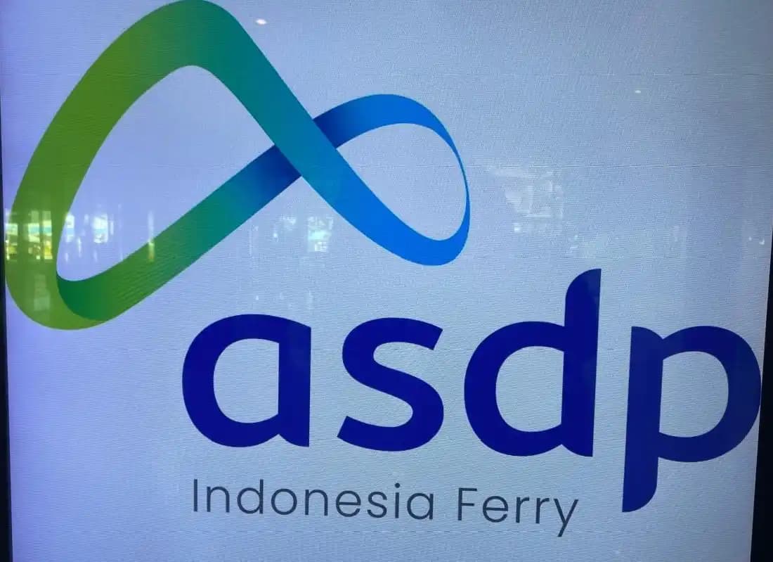 PT ASDP Indonesia Ferry Persero