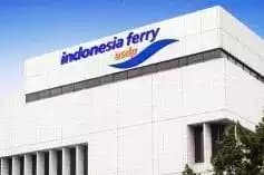 PT ASDP Indonesia Ferry (Persero)