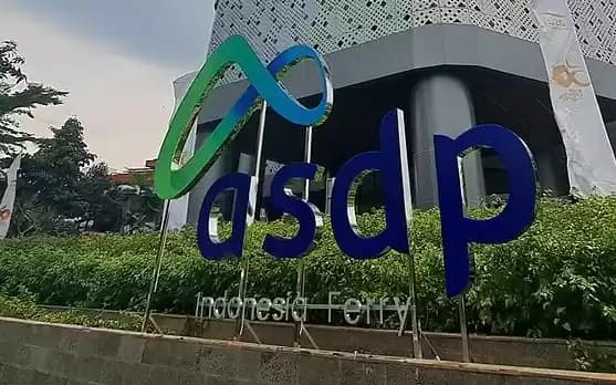 PT ASDP Indonesia Ferry
