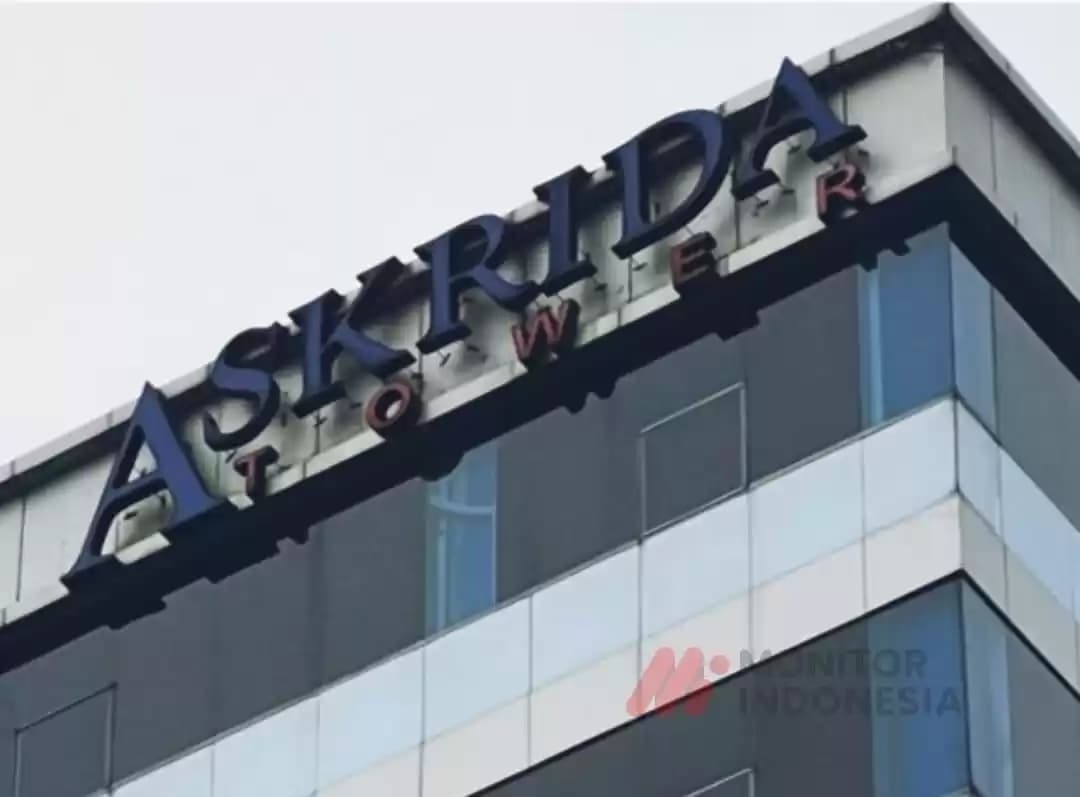 PT Asuransi Bangun Askrida (Askrida)