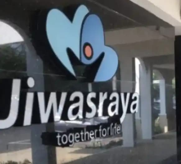 PT Asuransi Jiwasraya