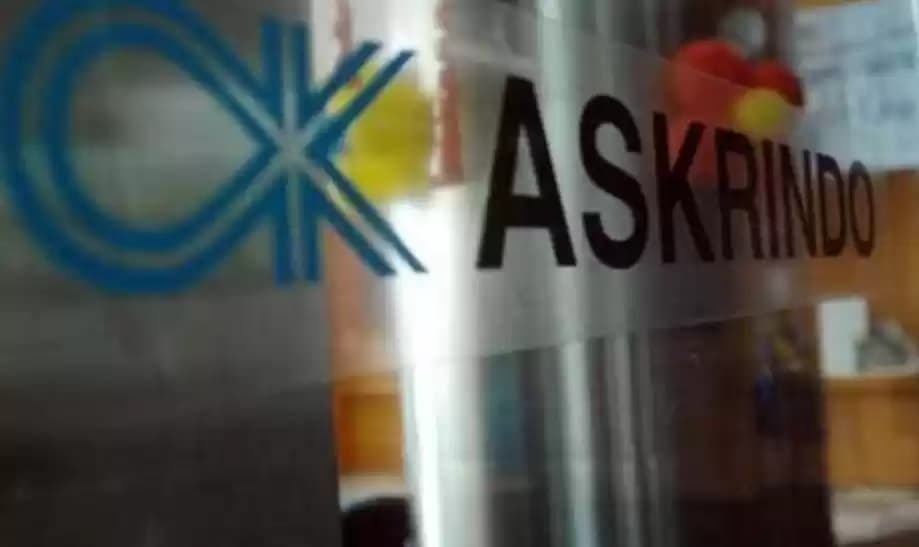 PT Asuransi Kredit Indonesia