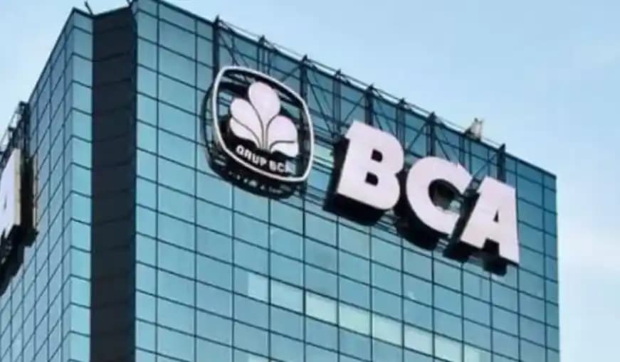 PT Bank Central Asia Tbk