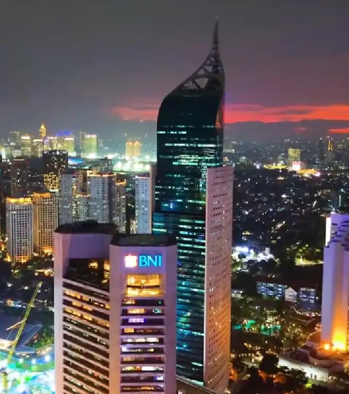 PT Bank Negara Indonesia (Persero) Tbk