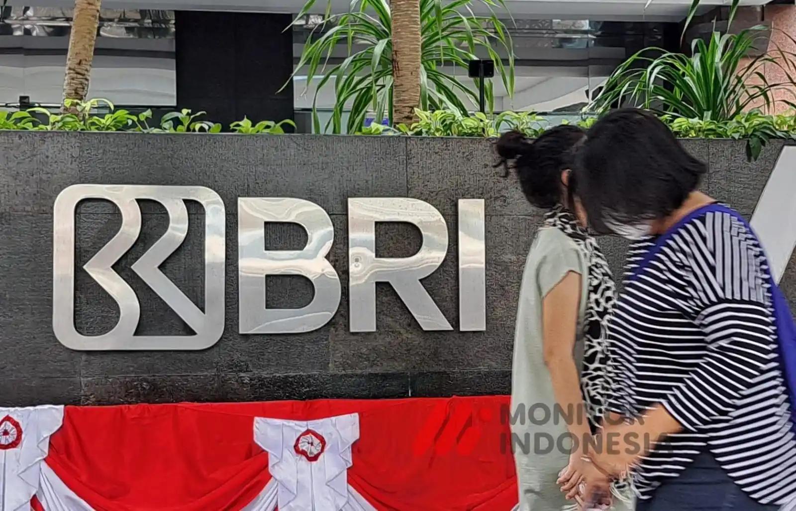 PT Bank Rakyat Indonesia (BRI)