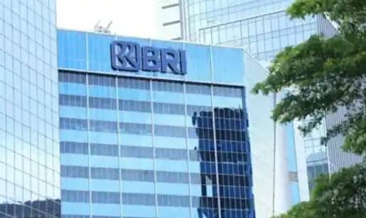 PT Bank Rakyat Indonesia (Persero) Tbk. (BRI)