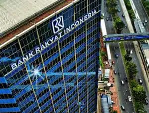 PT Bank Rakyat Indonesia (Persero) Tbk (BRI)