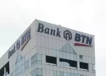 PT Bank Tabungan Negara (BTN) Tbk