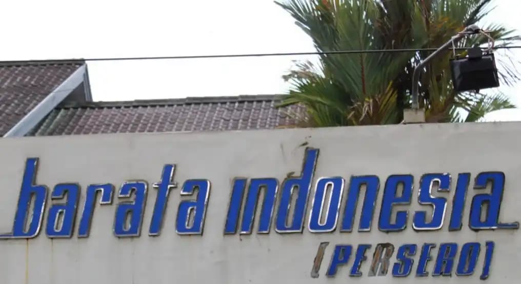PT Barata Indonesia